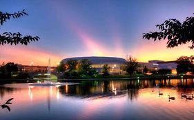 Hampton Inn & Suites Huntsville Hampton Cove